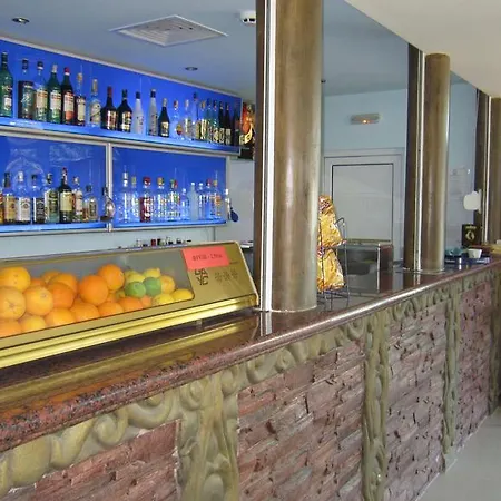 Hotel Alpina