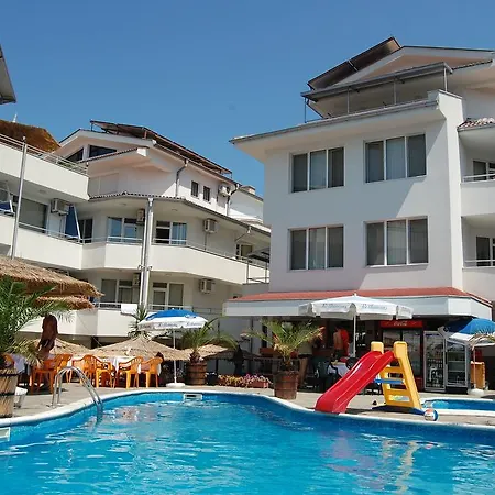 Alpina Hotel