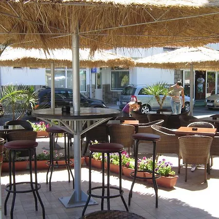 Alpina Hotel Lozenets